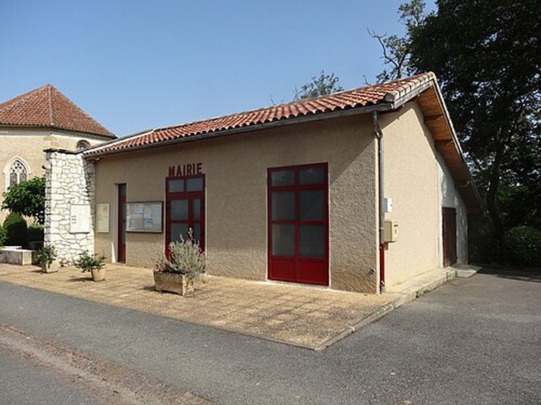 Annuaire des associations de Moncassin - 32 Gers