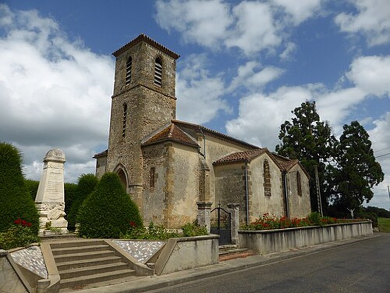 Annuaire des associations de Monclar - 32 Gers