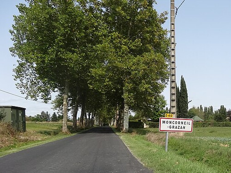 Annuaire des associations de Moncorneil-Grazan - 32 Gers
