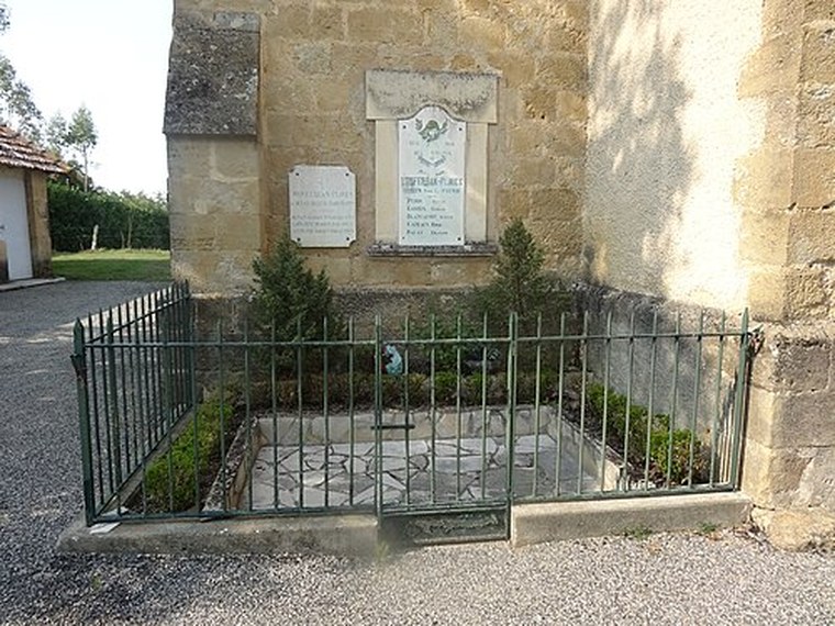 Annuaire des associations de Monferran-Plavès - 32 Gers