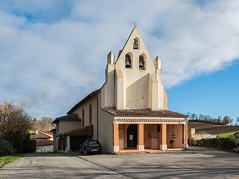 Annuaire des associations de Montadet - 32 Gers