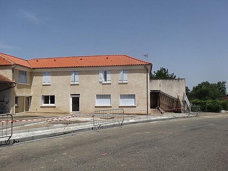Annuaire des associations de Montaut - 32 Gers