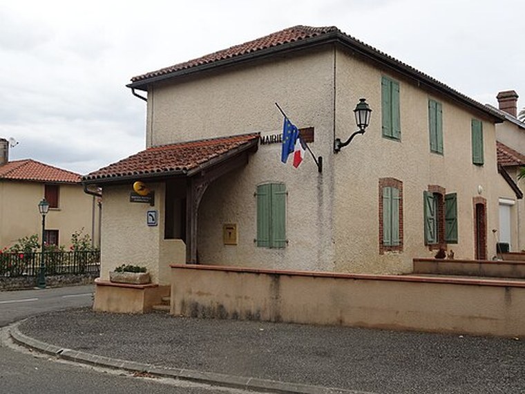 Annuaire des associations de Mont-de-Marrast - 32 Gers