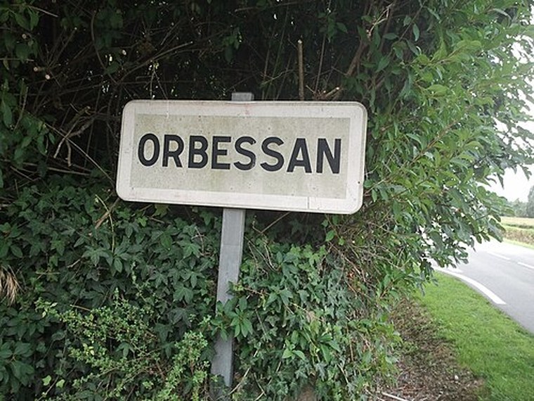 Annuaire des associations de Orbessan - 32 Gers