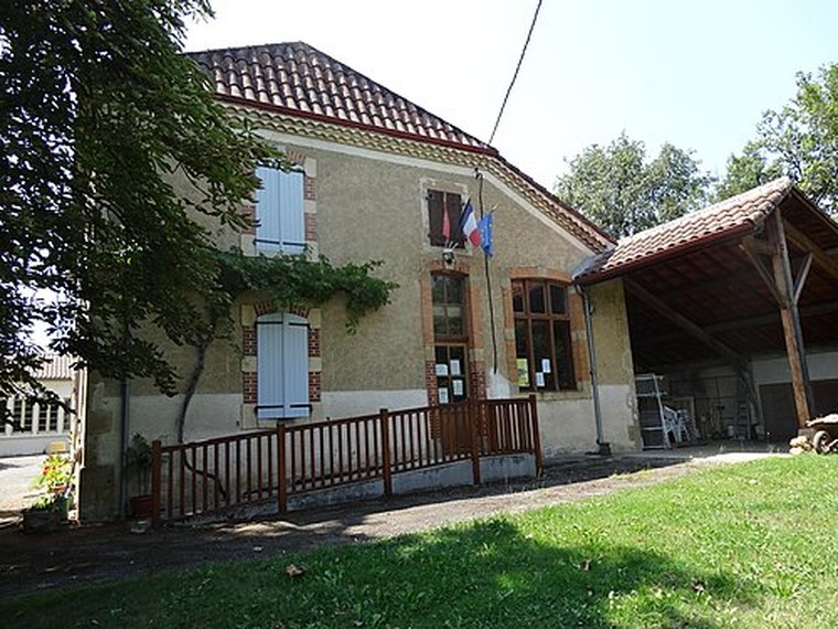 Annuaire des associations de Pallanne - 32 Gers