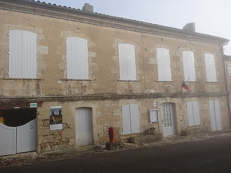 Annuaire des associations de Plieux - 32 Gers