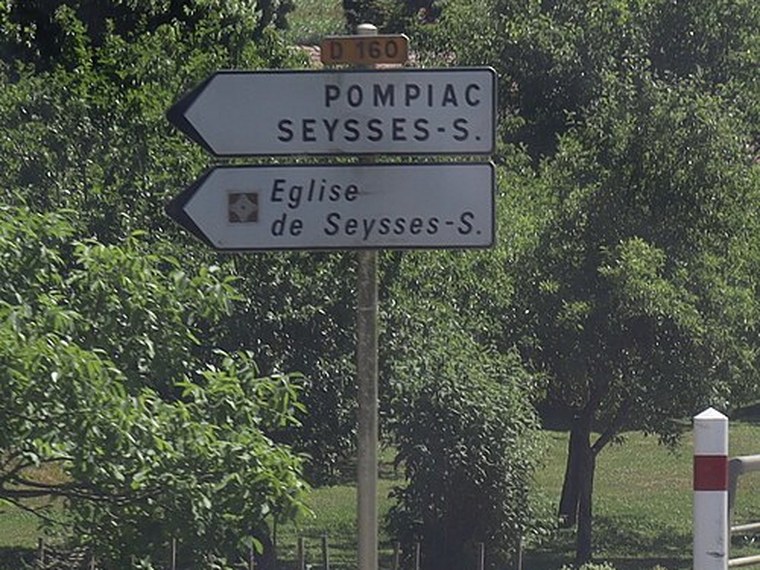 Annuaire des associations de Pompiac - 32 Gers