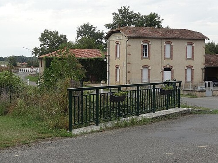 Annuaire des associations de Ponsan-Soubiran - 32 Gers