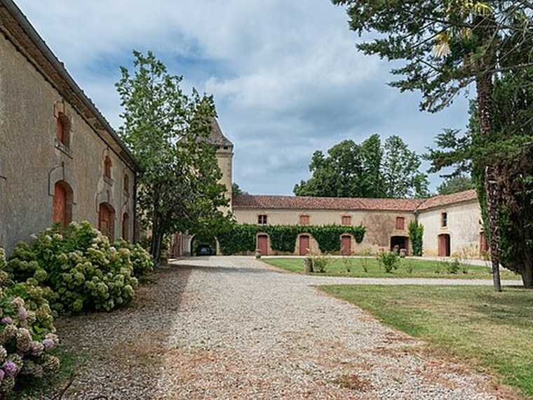 Annuaire des associations de Pouylebon - 32 Gers