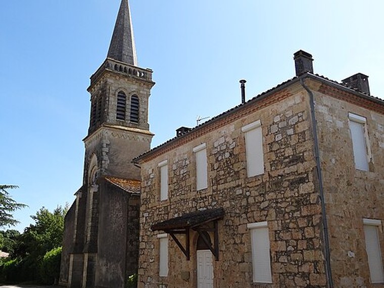 Annuaire des associations de Préchac - 32 Gers