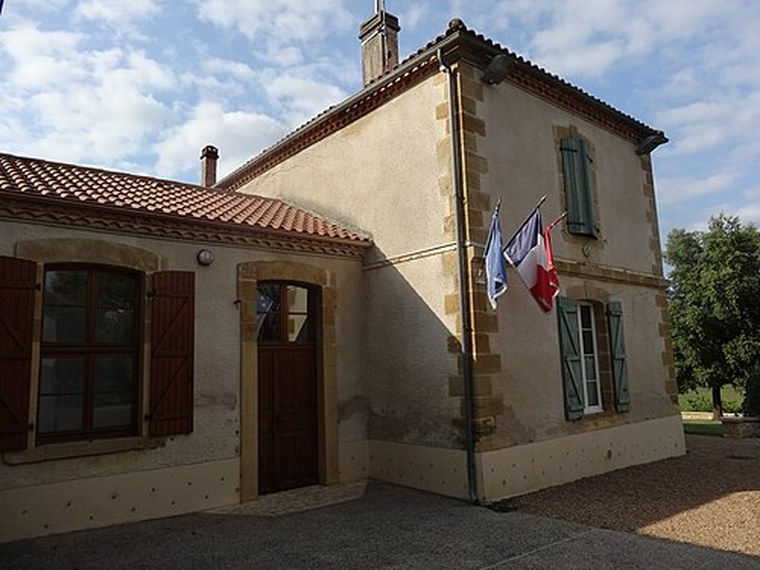 Annuaire des associations de Ricourt - 32 Gers