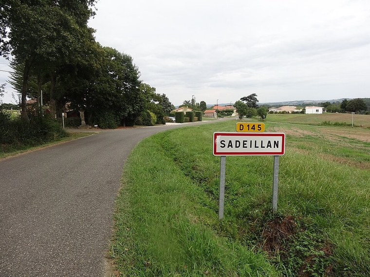 Annuaire des associations de Sadeillan - 32 Gers