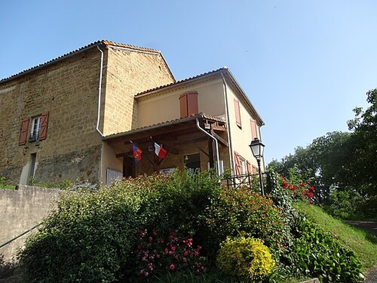 Annuaire des associations de Saint-Arroman - 32 Gers
