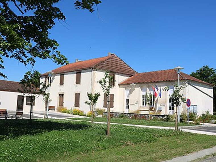 Annuaire des associations de Saint-Aunix-Lengros - 32 Gers