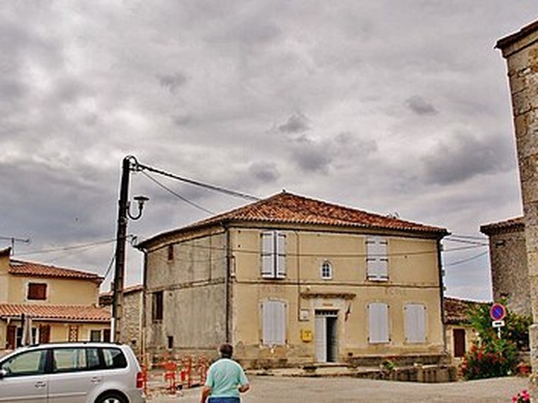 Annuaire des associations de Saint-Avit-Frandat - 32 Gers