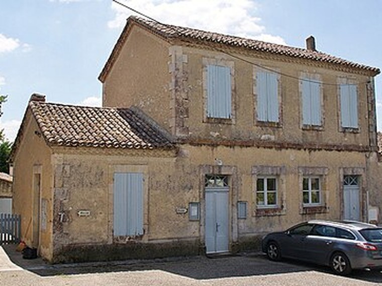 Annuaire des associations de Saint-Créac - 32 Gers