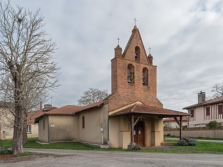 Annuaire des associations de Saint-Loube - 32 Gers