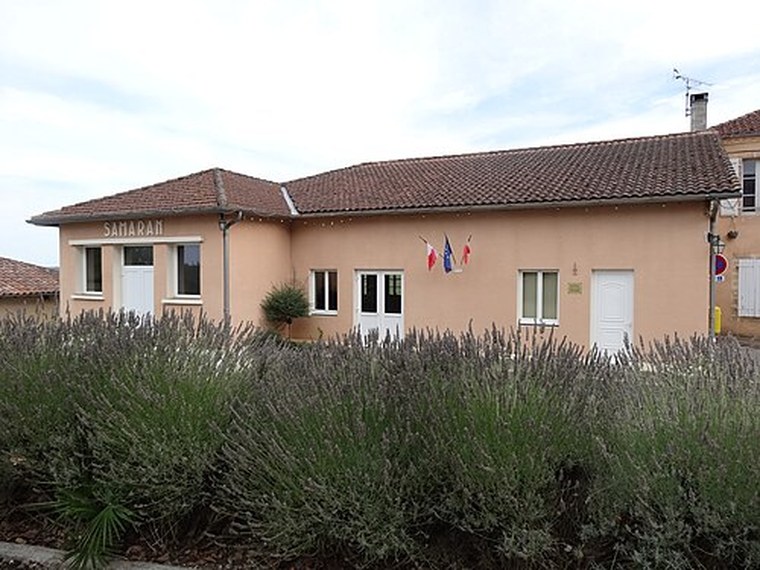 Annuaire des associations de Samaran - 32 Gers