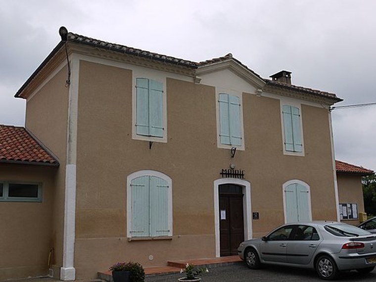 Annuaire des associations de Sémézies-Cachan - 32 Gers