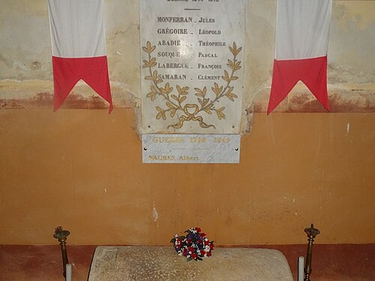 Annuaire des associations de Sère - 32 Gers