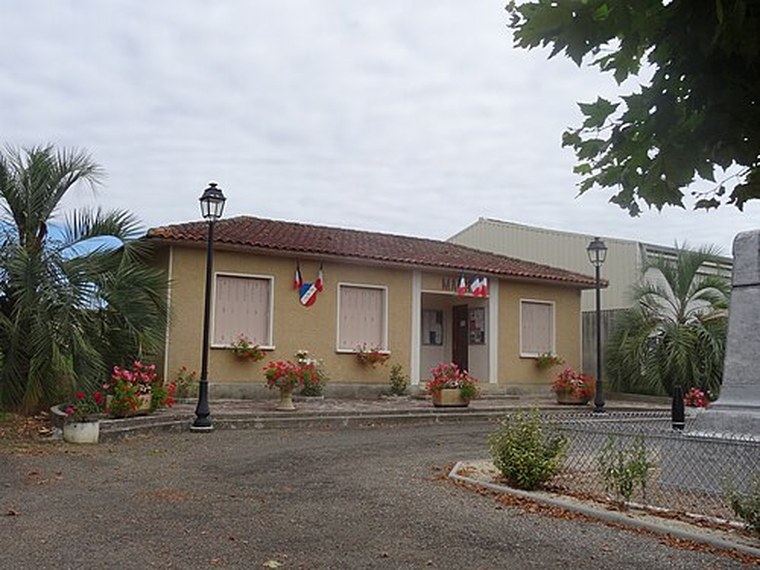 Annuaire des associations de Sorbets - 32 Gers