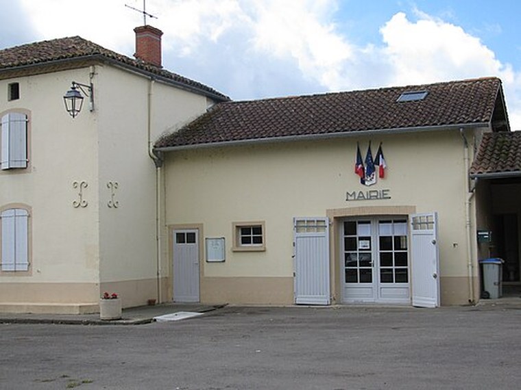 Annuaire des associations de Tarsac - 32 Gers