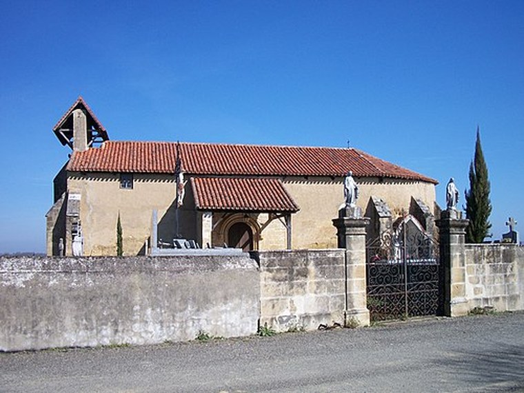 Annuaire des associations de Troncens - 32 Gers