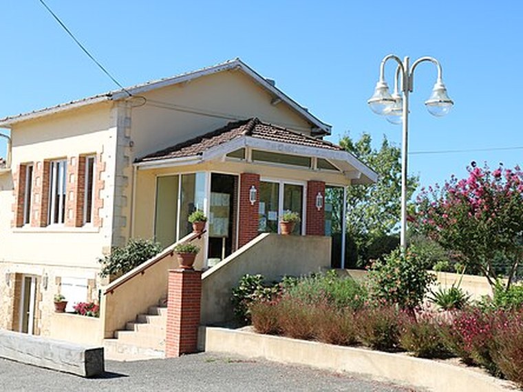 Annuaire des associations de Urgosse - 32 Gers