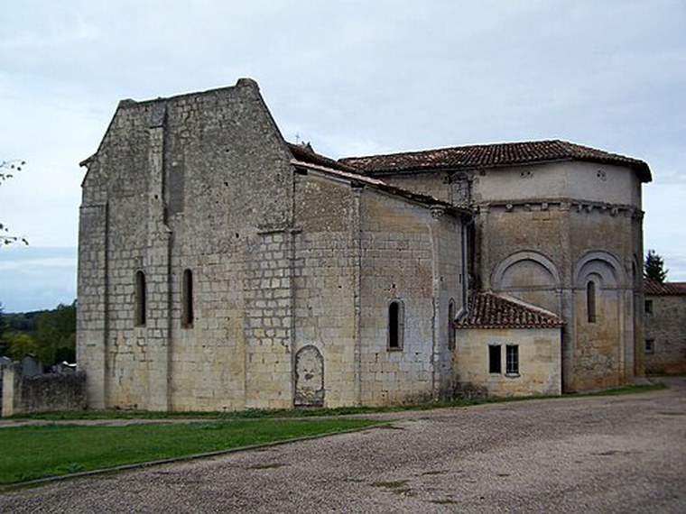 Annuaire des associations de Bellefond - 33 Gironde