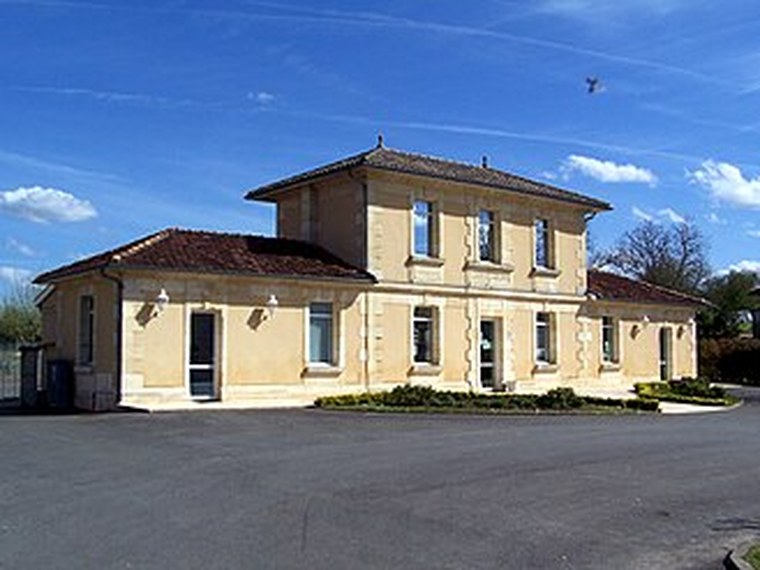 Annuaire des associations de Cantois - 33 Gironde