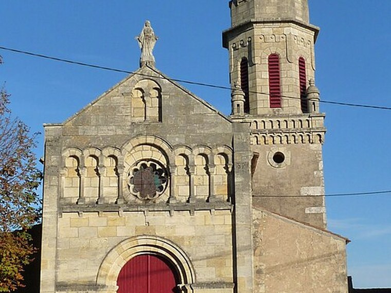 Annuaire des associations de Eyrans - 33 Gironde