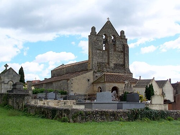 Annuaire des associations de Lugasson - 33 Gironde