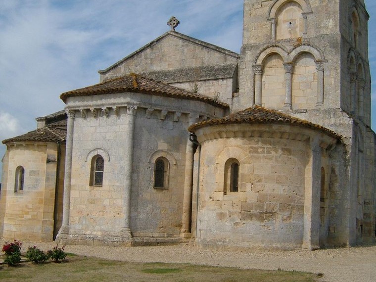 Annuaire des associations de Mombrier - 33 Gironde