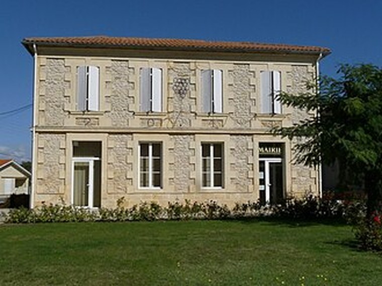 Annuaire des associations de Prignac-en-Médoc - 33 Gironde