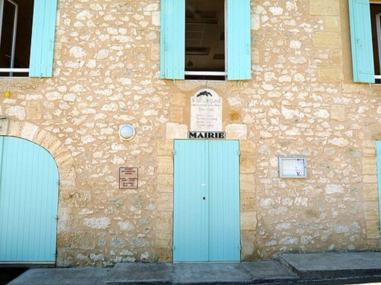 Annuaire des associations de Saint-Avit-de-Soulège - 33 Gironde