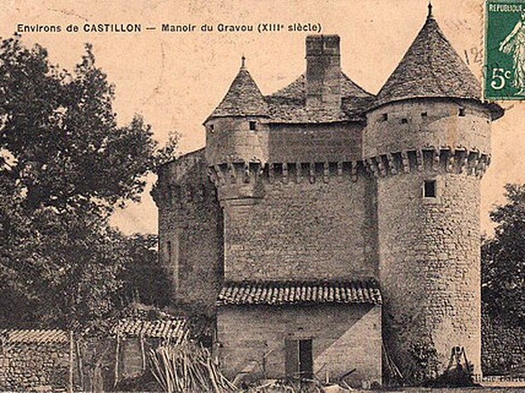 Annuaire des associations de Saint-Genès-de-Castillon - 33 Gironde