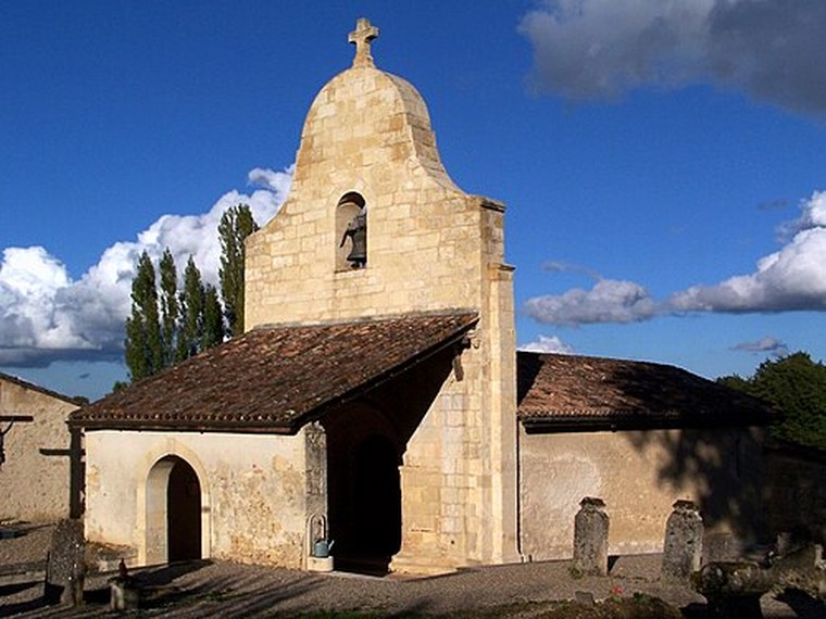 Annuaire des associations de Saint-Genis-du-Bois - 33 Gironde