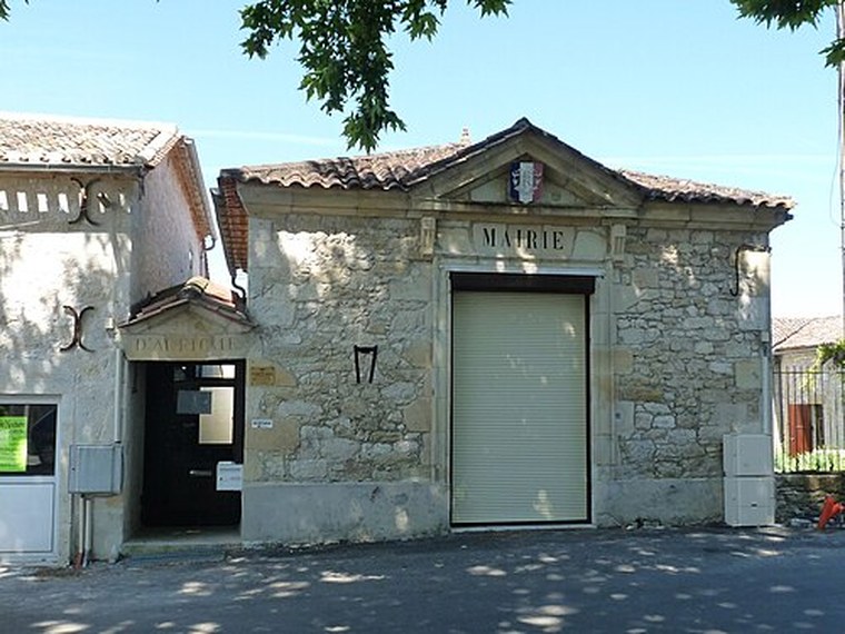 Annuaire des associations de Saint-Quentin-de-Caplong - 33 Gironde