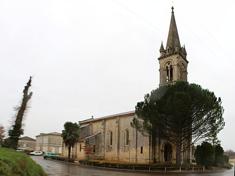 Annuaire des associations de Saint-Seurin-de-Bourg - 33 Gironde