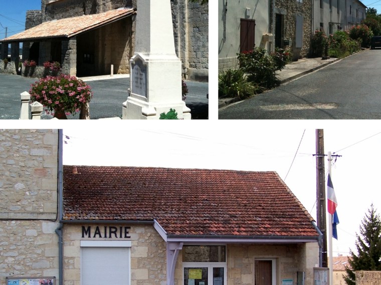 Annuaire des associations de Taillecavat - 33 Gironde