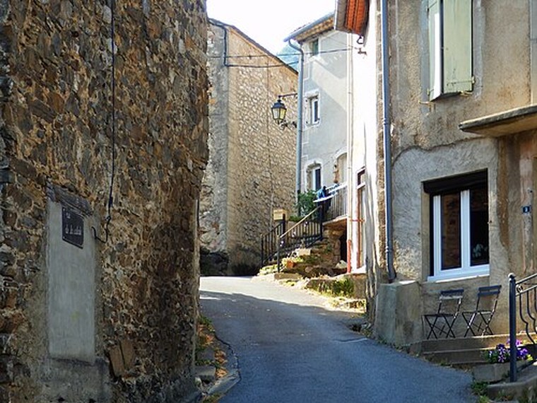 Annuaire des associations de Cassagnoles - 34 Hérault