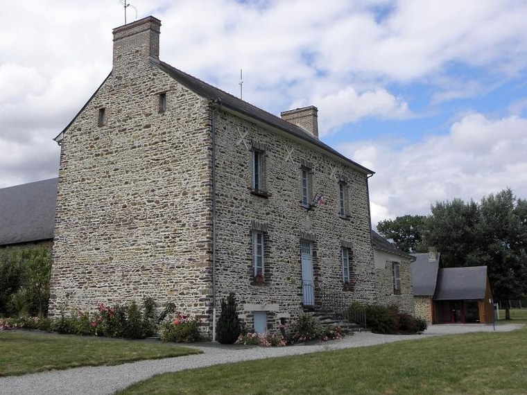 Annuaire des associations de Arbrissel - 35 Ille-et-Vilaine