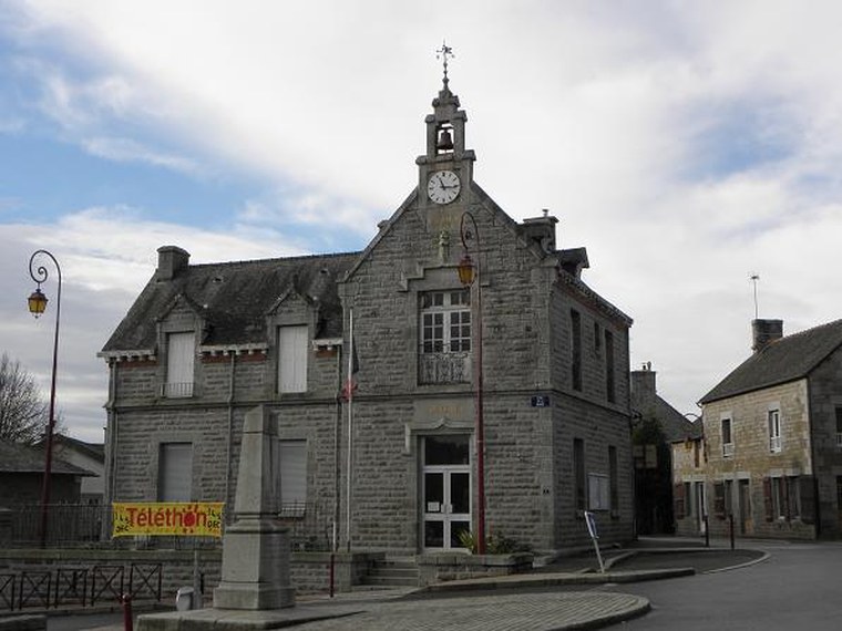Annuaire des associations de Baillé - 35 Ille-et-Vilaine
