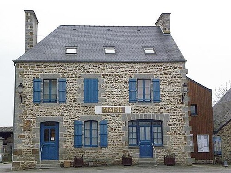 Annuaire des associations de Broualan - 35 Ille-et-Vilaine