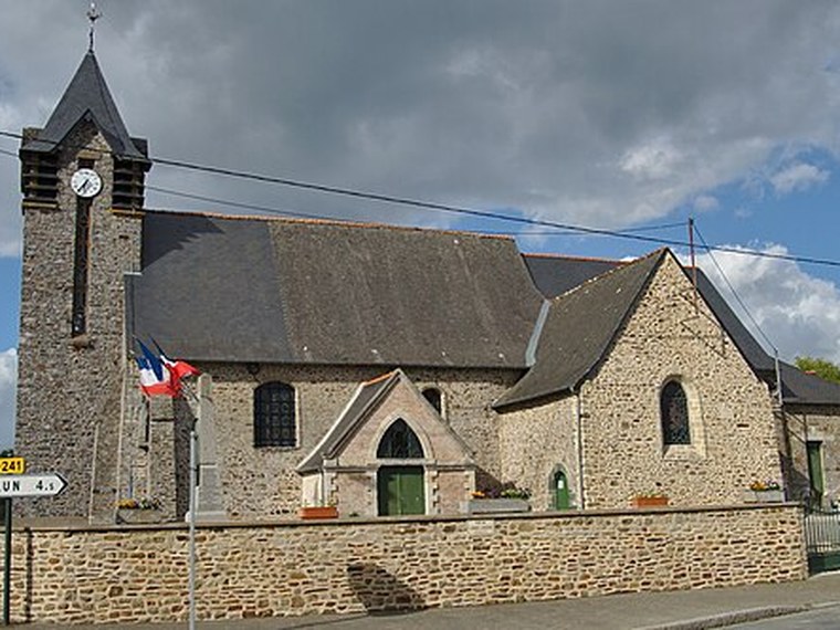 Annuaire des associations de Forges-la-Forêt - 35 Ille-et-Vilaine