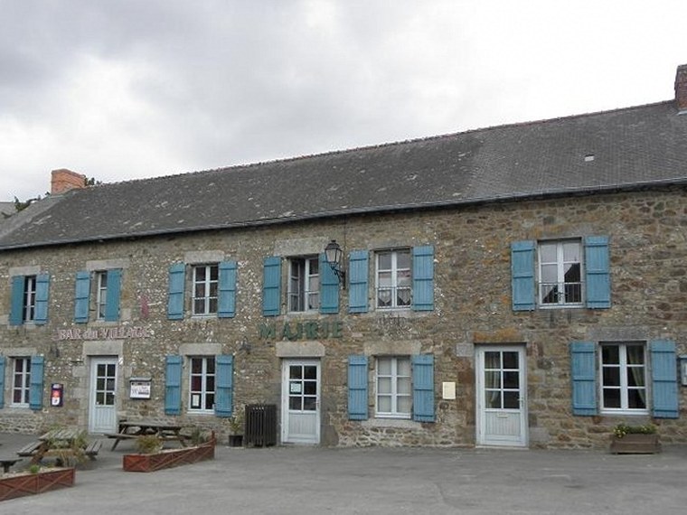 Annuaire des associations de Les Iffs - 35 Ille-et-Vilaine
