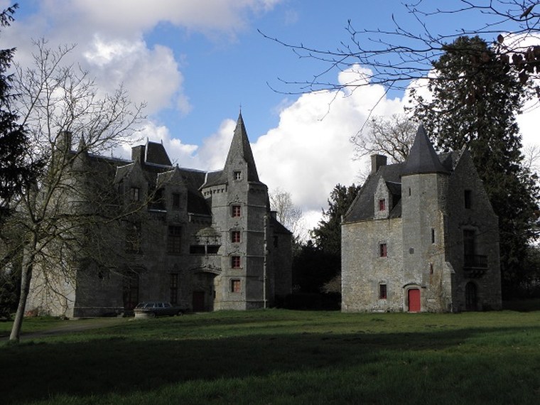Annuaire des associations de Lanrigan - 35 Ille-et-Vilaine