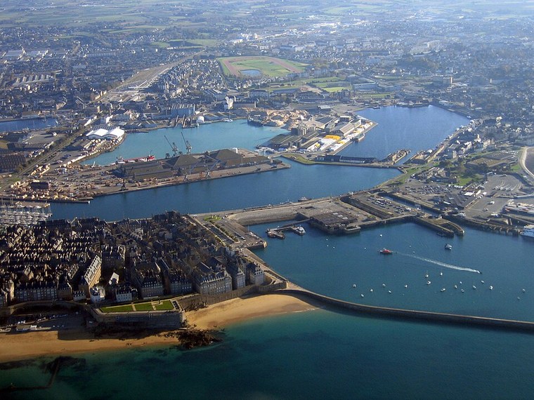 Annuaire des associations de SAINT-MALO - 35 Ille-et-Vilaine