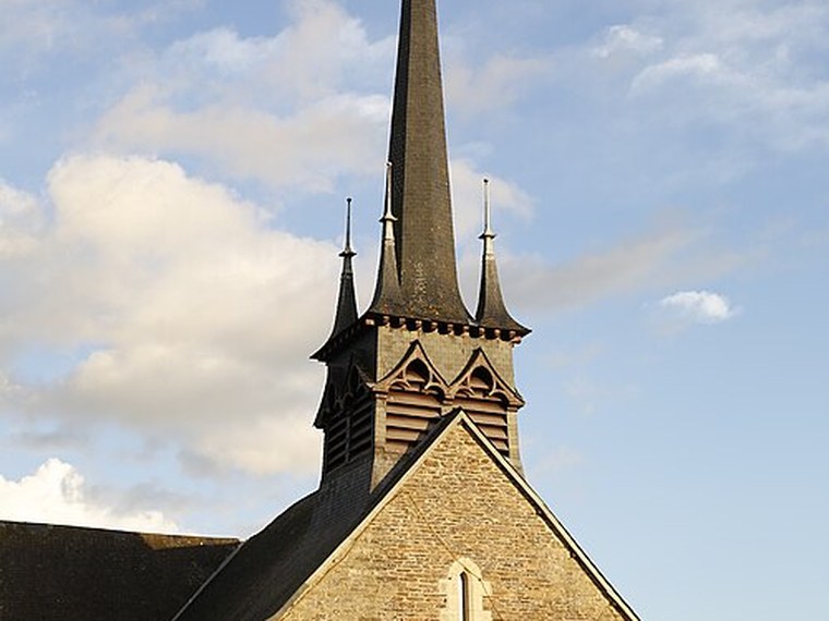 Annuaire des associations de Sainte-Colombe - 35 Ille-et-Vilaine