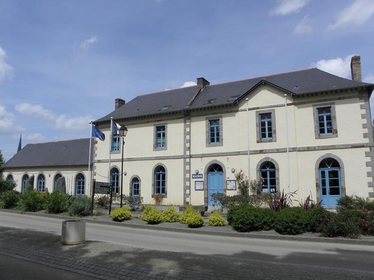 Annuaire des associations de Saint-Léger-des-Prés - 35 Ille-et-Vilaine